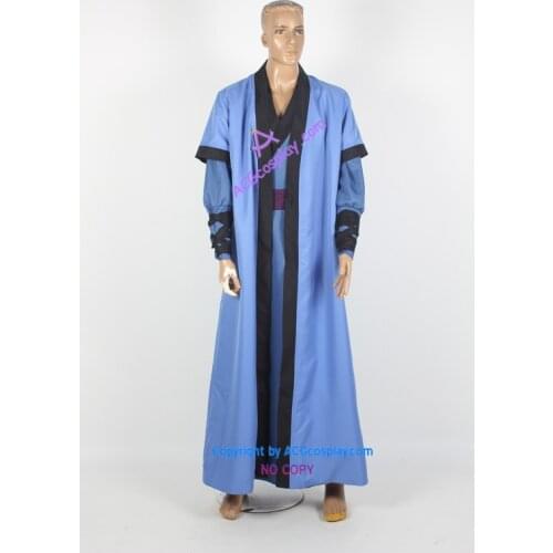 Akatsuki no Yona Son Hak Cosplay Costume