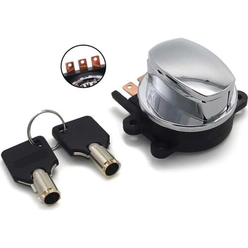 Ignition Switch Locks Kit For Harley-Davidson FLHRSEI CVO ROAD KING FLHRSEI2 FLHRSI CUSTOM FLST HERITAGE SOFTAIL 71313-96A