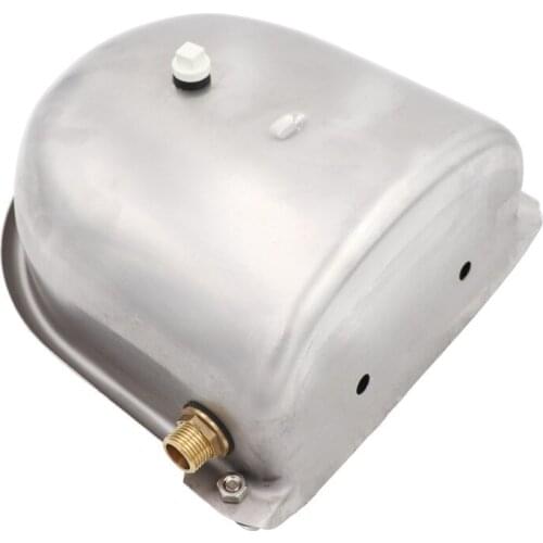 Stainless steel floating ball type copper valve cattle drinking bowl cattle horse sheep dog pig water dispenser automatic floati