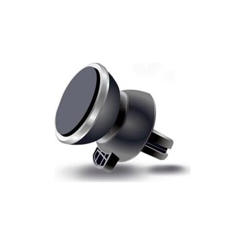 Rotary Dashboard Air Vent Magnetic Mobile Phone Car Holders Stands For Huawei Honor 8/5A/5C/V8,Y5II,Y3II,P9 Plus,P9 Lite,P8/P7