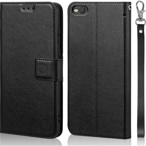 Luxury Flip Case for HTC One X9 Cover Original Book Design Leather Phone Coque Wallet Capa Stand With Strap Card Holders