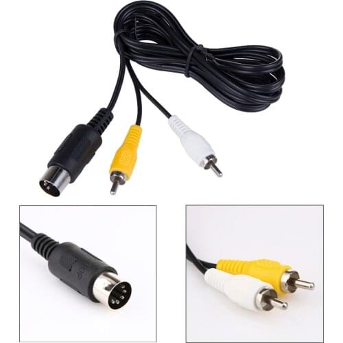 Takiesy TV Cables
