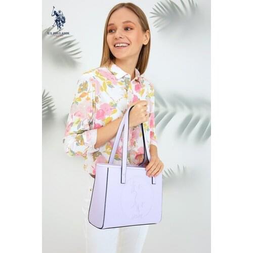 U.S. POLO ASSN Women's Bucket Bags
