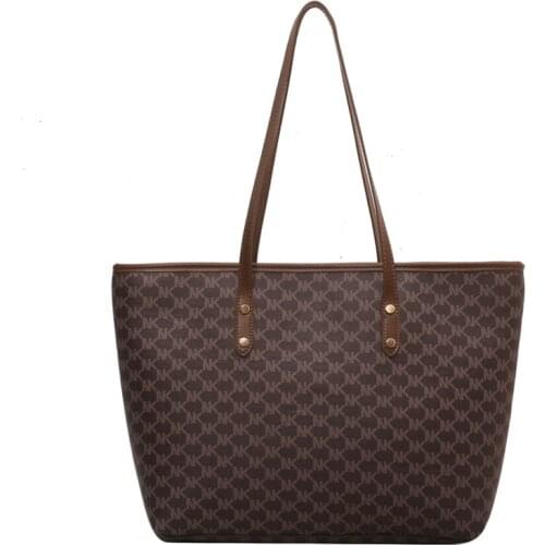 Womens Bags 2021 New High-Capacity Fashion Bags Waterproof Oxford Cloth Bag