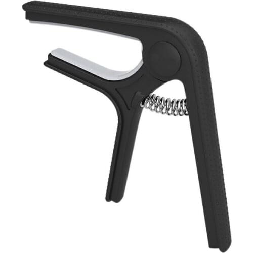 1 Pc Guitar Turning Clip Musical Instrument Guitar Capo