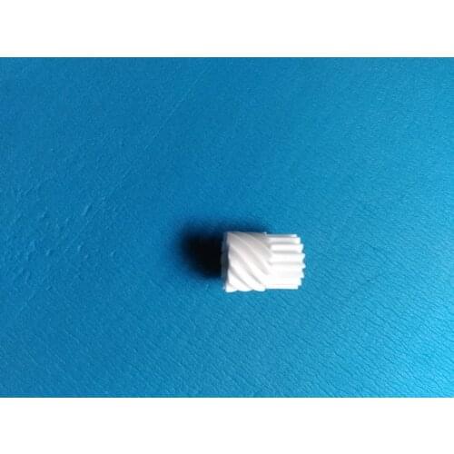 GEAR WITH HELICAL (10+16.T.O.) for 327D1060209 / 327D1060209A 500/550 570 fuji frontier minilab part