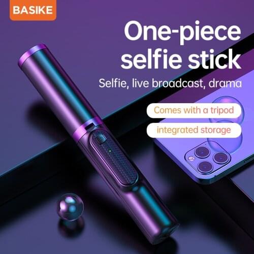BASIKE Monopods