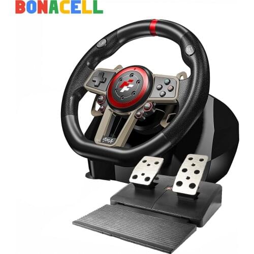 Bonacell Game Steering Wheels