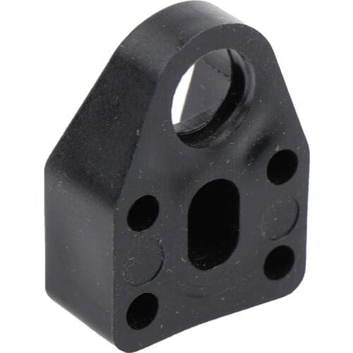 1 Pc Recoil Reducer Buffer Pad Shock Absorbing Polymer Reduction For AK Rifle Saiga Vepr Mak-90 Galil Valmet Zastava
