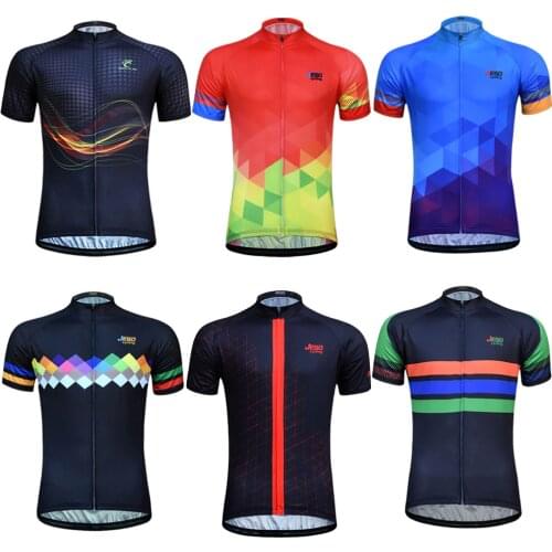 JESOCYCLING Sportswear