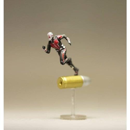 Creative Mini AntM Decoration Car Ornaments Interior Dashboard Decoration car accessories Birthday Gift Home Decor