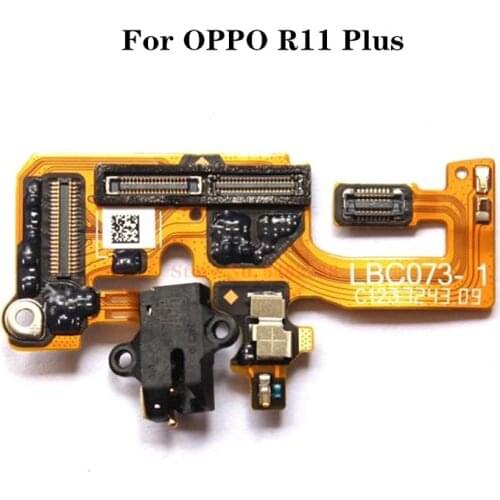 LINTONGYAO Microphones For Oppo R11 Phones