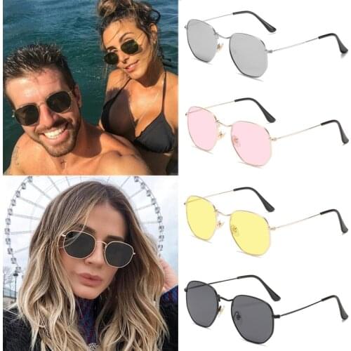 LNRRABC Womens Sunglasses