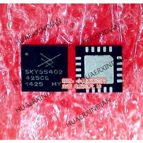 New original SKY85402 SKY85402-11 QFN High Quality