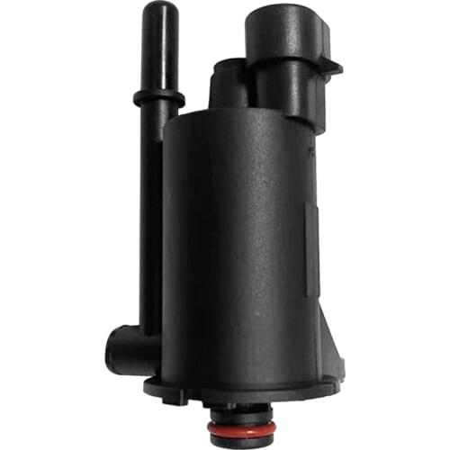 Vapor Canister Purge Valve Fits for GMC Buick Chevrolet Cadillac Hummer 1997279 1997252