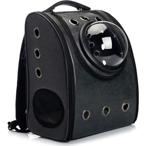 Cat Carrier Cat Backpack Carrier for Large Cats 24 lbs Dog Backpack Carrier Dog Travel Bag Pet Backpack Carrier for Cat dogs