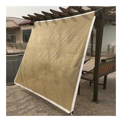 Sun tent Sun umbrella Sun umbrella Net balcony for garden