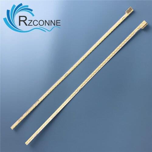 LED backlight strip 50 lamp for LG 79" V14 ART TV REV 0.5 LC790EQF FH M1 6916L-1681A 79UX340C