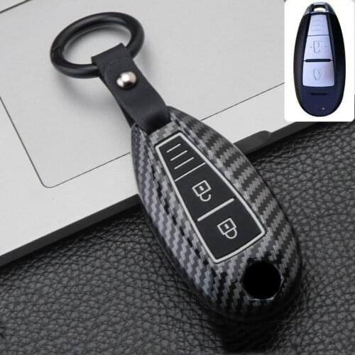 TPU Silicone Car Remote Car Key Case Cover For Suzuki Vitara Ignis Kizashi SX4 Baleno Ertiga Swift Liana S-Cross Samurai