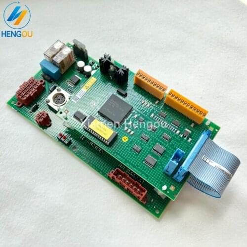 1 Piece DHL Free HB0012 Heidelberg board HRK4 board 69.146.9141/06 AUK2 00.781.7447 00.785.0523 GTO 52 main motor control board