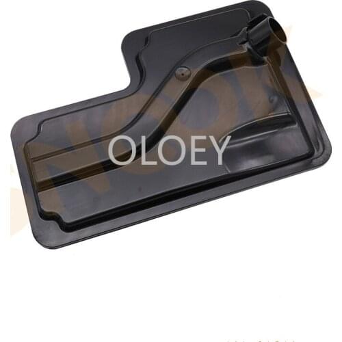 Automatic transmission filter 6F50N 6F55N gearbox filter oil grid for Ford