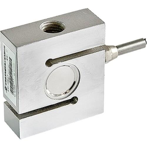 CTBLS 1t-2t High Precision S Beam Load Cell Pressure Sensor Weight Sensor For Gravity Scale，Hopper Mixing Station