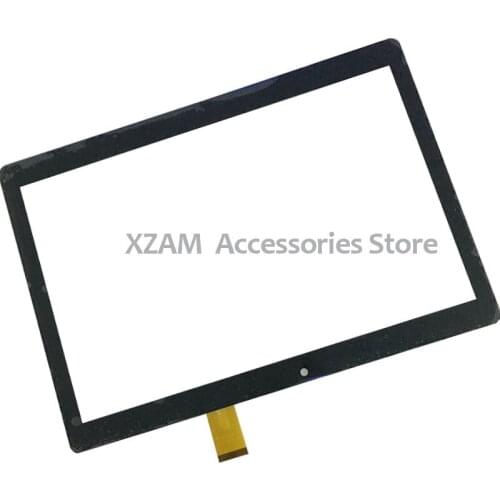 For Digma Plane 1601 3G PS1060MG Tablet Capacitive Touch Screen 10.1" inch PC Touch Panel Digitizer Glass MID Sensor
