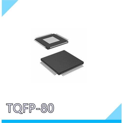 PIC18F8390-I/PT TQFP80 new original In Stock