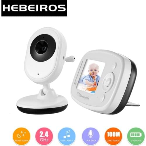 Hebeiros Baby Monitors