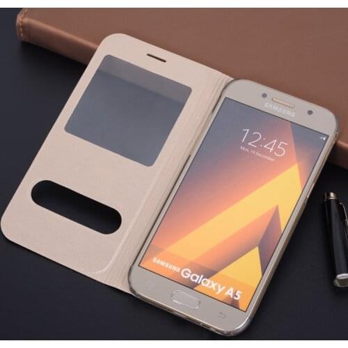 IMIDO Phone Cases For Samsung Galaxy A3 2017