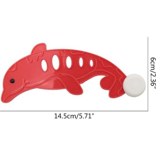 Summer Swimming Toys for Infants 6-12 Months Digging for Treasures Colorful Different Shaped Toys