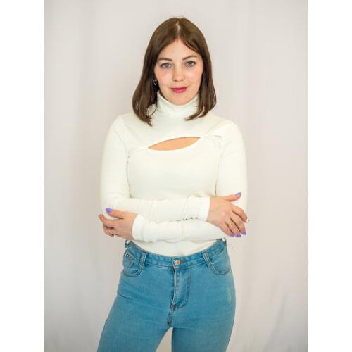 M&L Women's Pullovers