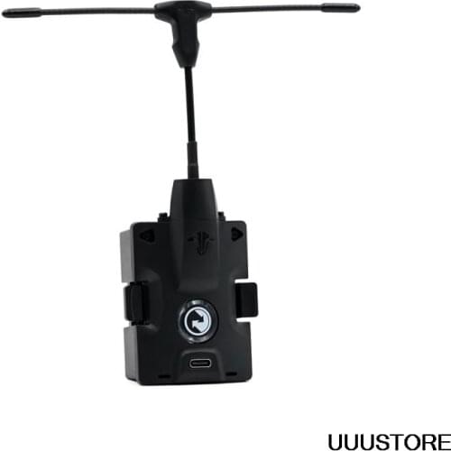 In stock Original TBS Crossfire Micro Transmitter CRSF TX V2 915/868Mhz Long Range Radio system for RC Multicopter Racing Drone