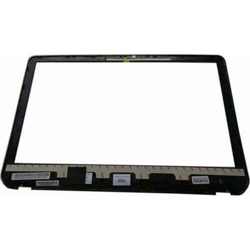 NEW LaptopLCD front bezel cover for HP Envy M6 M6-1000 707886-001 AP0U9000100