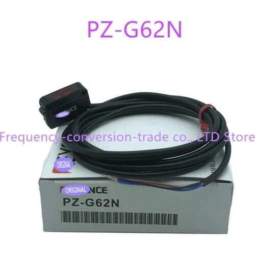 New Original PZ-G62N Photoelectric Sensor High-Quality