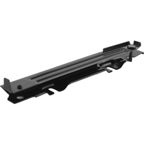 Bumper Bracket Front Right Passenger Side 2038801214 Fit for Mercedes Benz C-Class W203 Stainless Steel Bumper Bracket