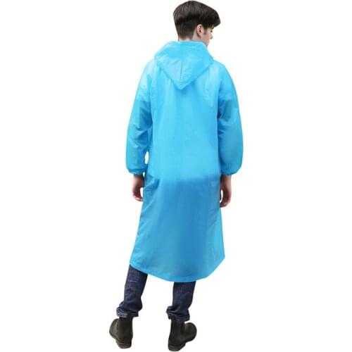 Thickening Adults Raincoat Girls Jacket Rain Coat for Men Women Ladies Suit Raining Jackets for Adults Poncho