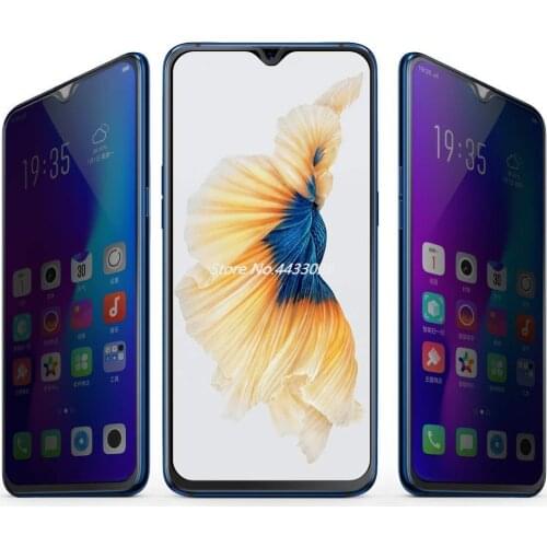 Full Cover Anti-Spy Tempered Glass For Alcatel 1V 1S 2020 Screen Protector For Alcatel 3L 2020 Privacy Protective Film Glass