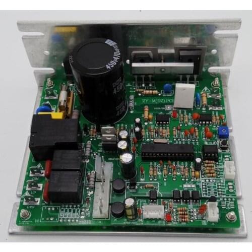 YJ-9003C AM-1930CA treadmill circuit board motherboard lower control board power board circuit board