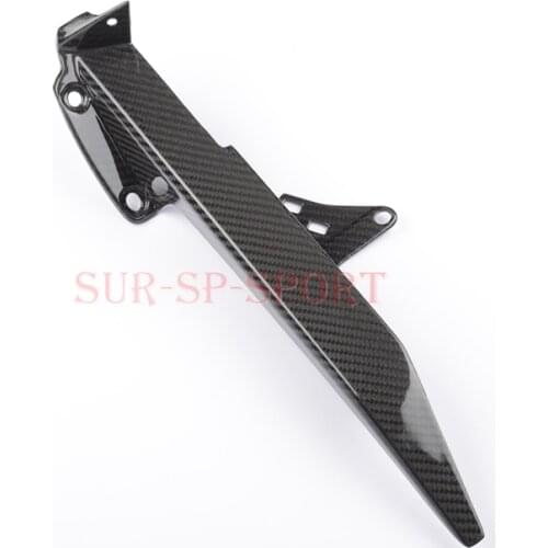 Chain Guard Cover For Honda CB1000R 2018-2020 Full Carbon Fiber