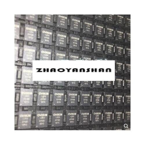 1pcs X OV0538-LB50 OV0538 NEW Free Shipping