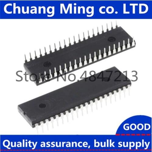 50pcs/lot SM8951AC25PP SM8952AC25PP SM8958AC25PP SM89516AC25PP SM8951AC25P SM8952AC25P SM8958AC25P SM89516AC25P DIP-40
