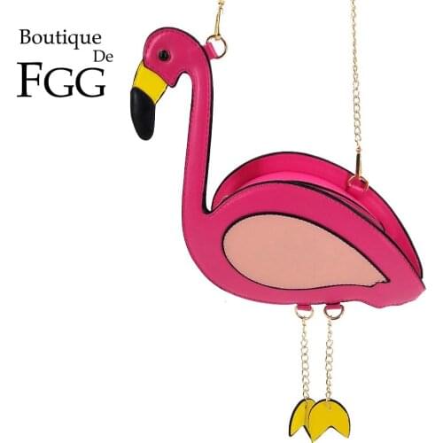 Boutique De FGG Small Women's Bags
