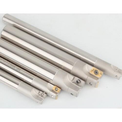 BAP 300R C12 C14 C15 C16 120L 130L 150L 200L Milling tool holder face mill for cnc milling machine for insert APMT1135