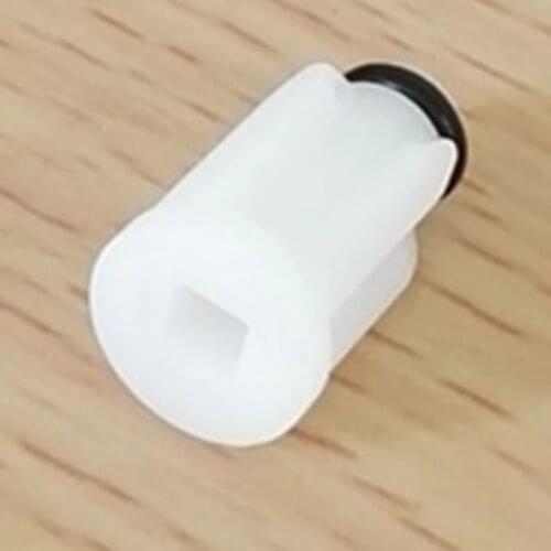 Blender Drive shaft gear for Braun MQ700 MQ4199 Mixer parts