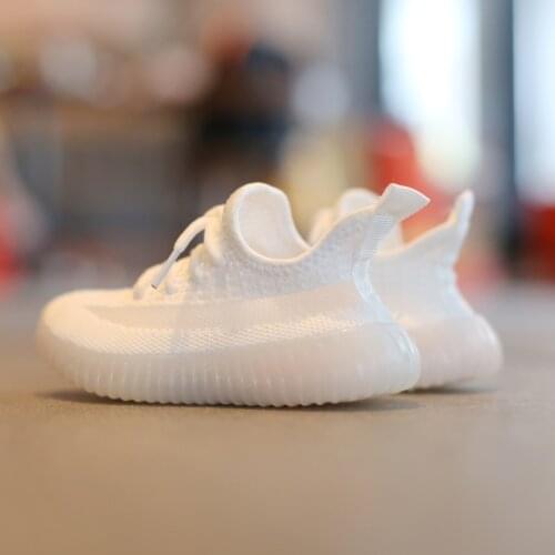 PatPat Toddler / Kid Casual Breathable Sports Shoes