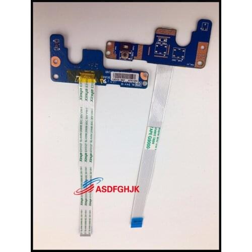 For Acer Aspire V3-731 V3-771 V3-771G Power Button Board with cable