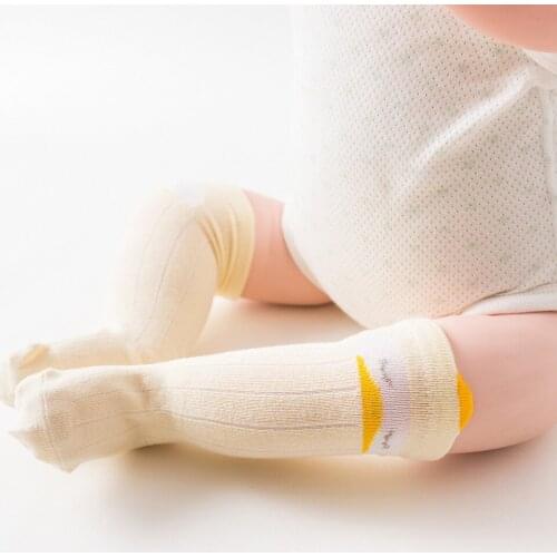 6pair/lot Jacquard Colorful Beauty Toddler Child Snow Winter Knee Socks Leg Warmer Dancewear