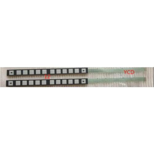 Button 12-key cable/ A86L-0001-0301 /A98L-0005-0255