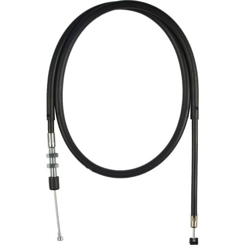 MotoMaster 49A-26335-01 Clutch Cables for Yamaha XJ 600 N (1984-1991)